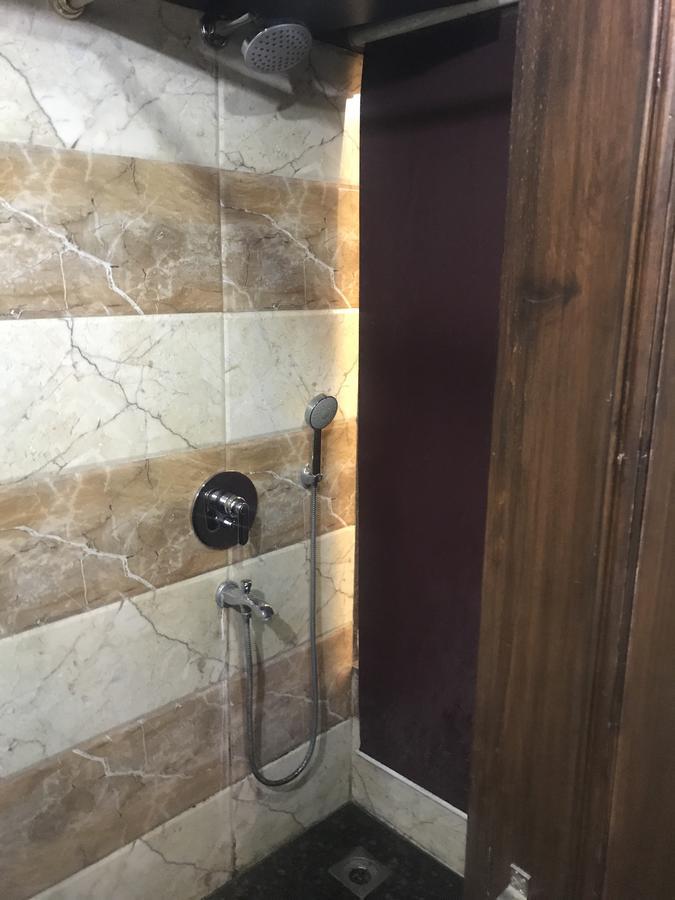 Hotel Amar Chandīgarh Eksteriør bilde