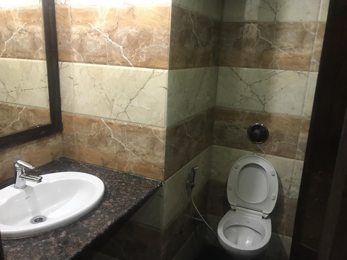 Hotel Amar Chandīgarh Eksteriør bilde